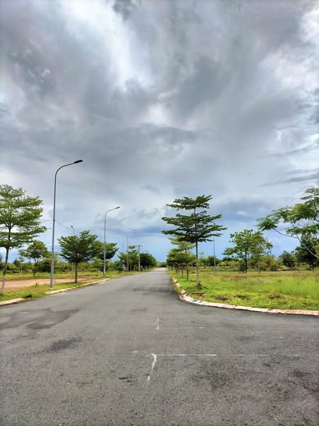 Cần tiền bán đất KDC Daresco Đức Hoà - Long An giá 1,4 tỷ 1
