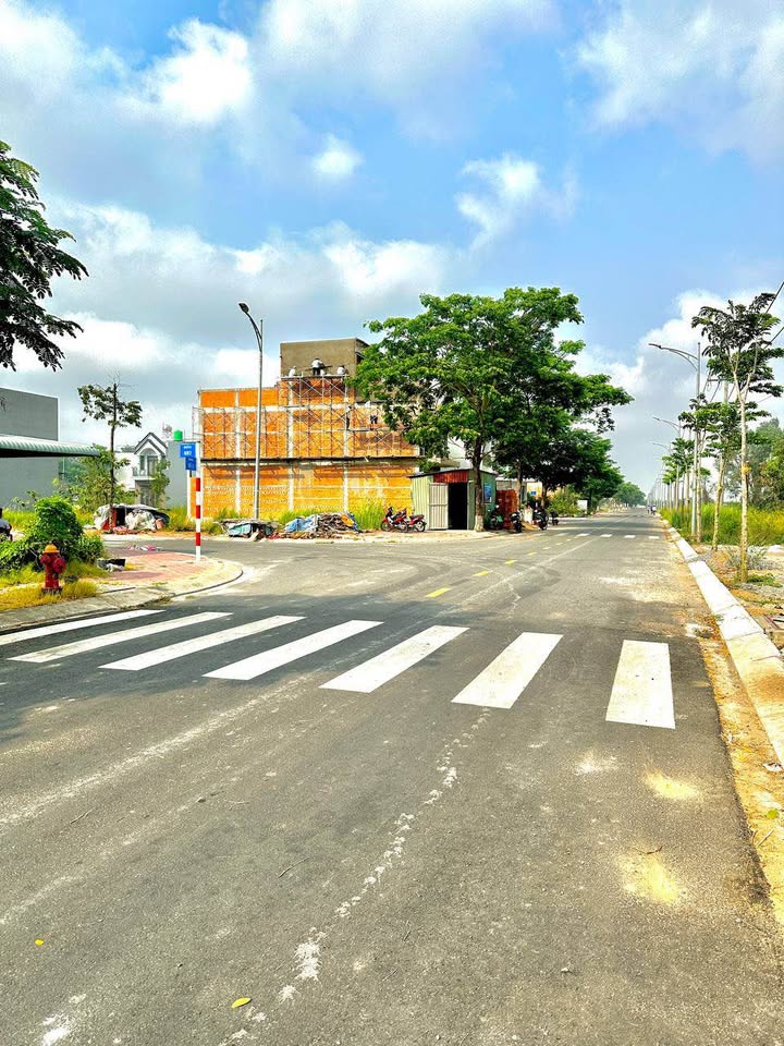 Bán đất trung tâm Thủ Thừa, gần Quốc lộ 1A giá 1 tỷ 250 triệu 3