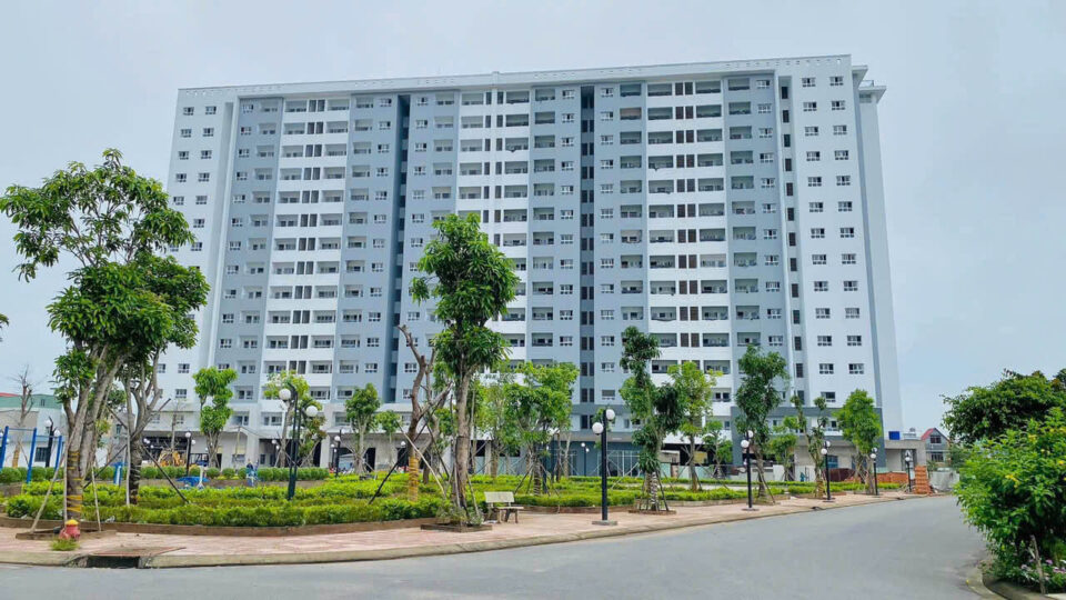 Giá bán Conic Boulevard 1
