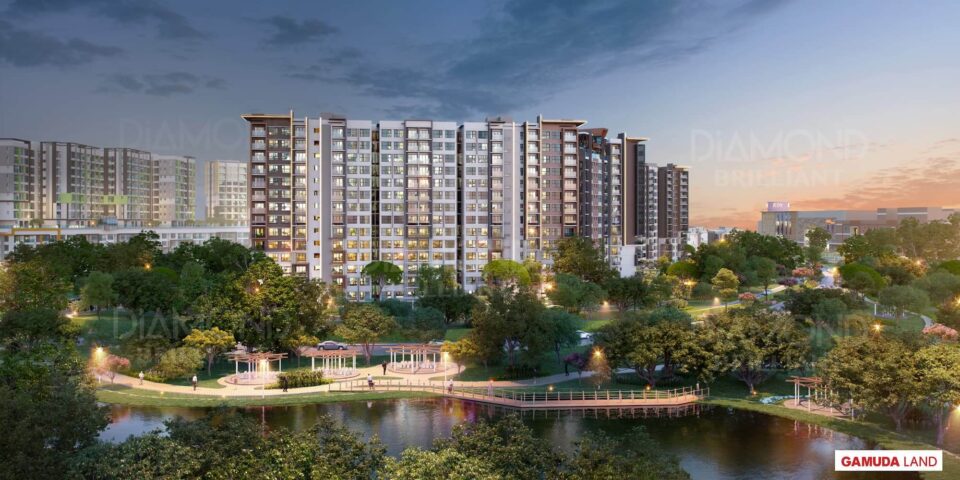 Thay đổi lớn nhất sau 3 tháng sống tại Celadon Tân Phú 1