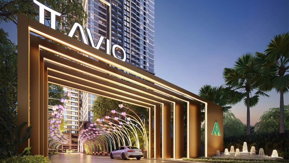 TT Avio Dĩ An – Lựa chọn an cư bền vững cho gia đình hiện đại 1