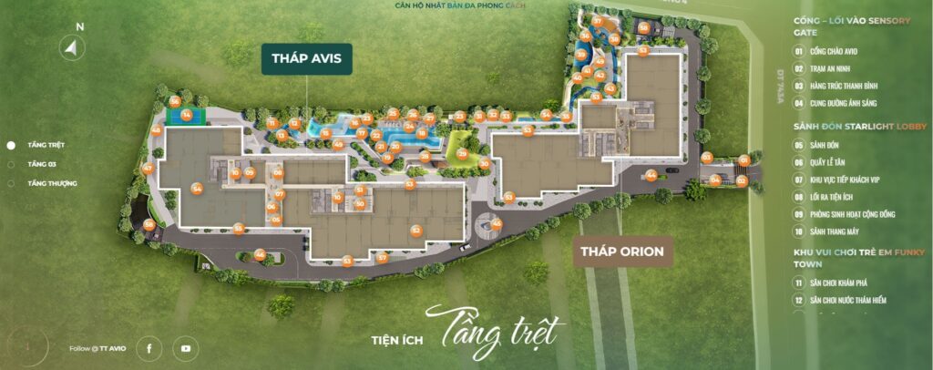 TT Avio Dĩ An – Lựa chọn an cư bền vững cho gia đình hiện đại 3