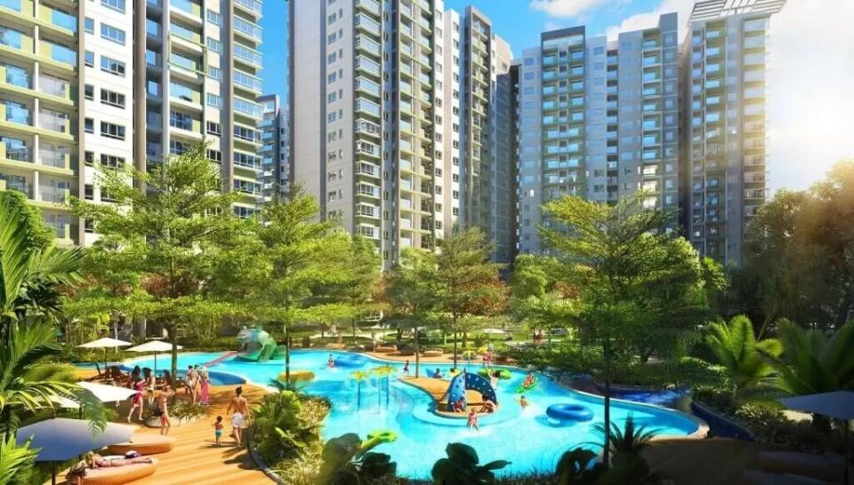 Văn hóa sống cùng nhau tại Celadon 1