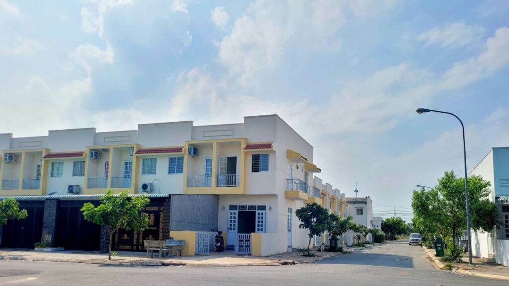 Vì sao nhà đầu tư chọn Phước Đông New City 2