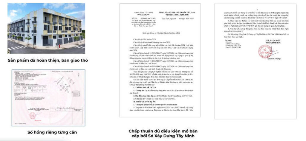 Vì sao nhà đầu tư chọn Phước Đông New City 3